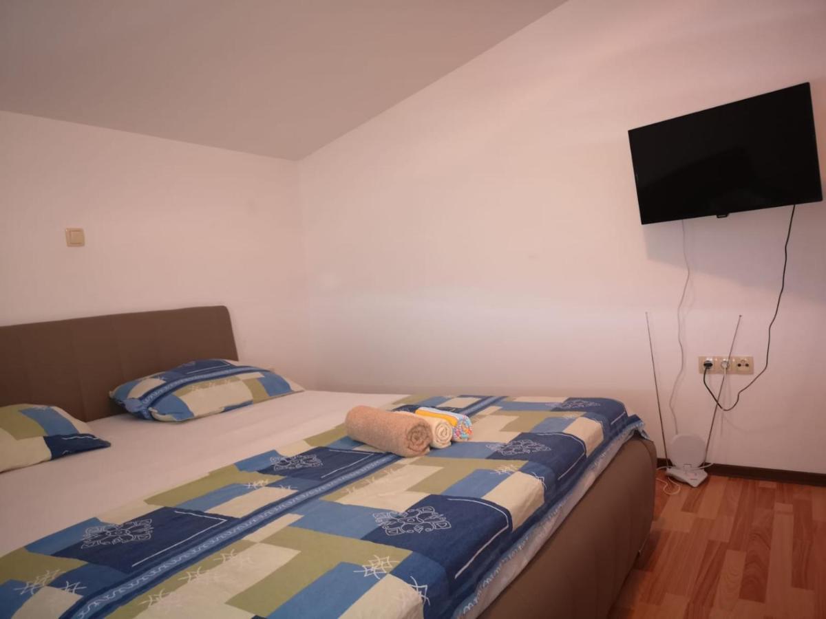 Apartment Lena Kastela Dış mekan fotoğraf