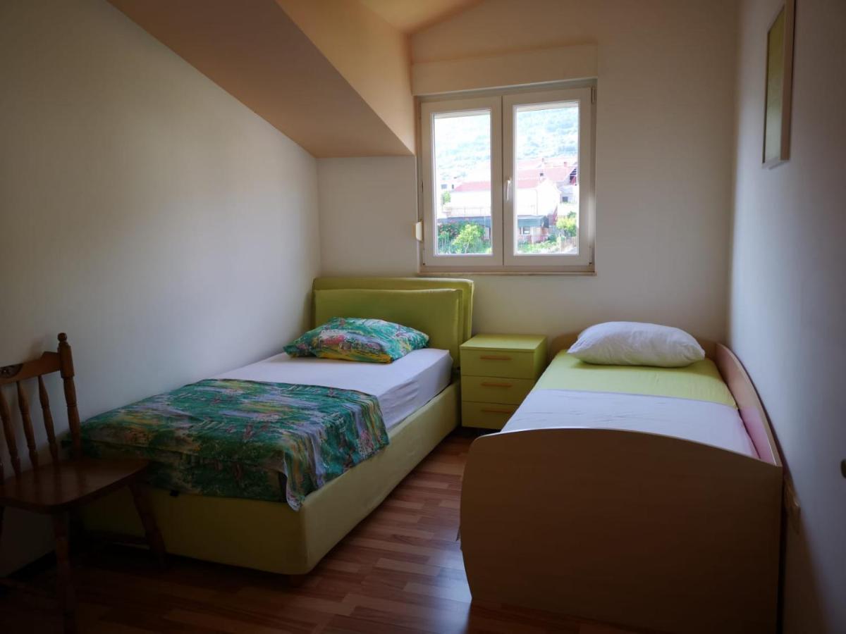 Apartment Lena Kastela Dış mekan fotoğraf
