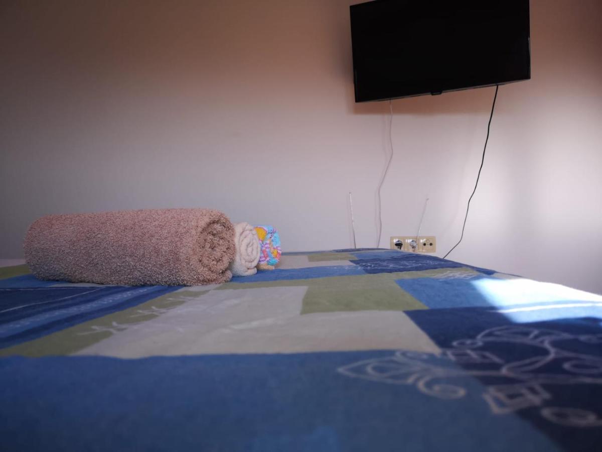 Apartment Lena Kastela Dış mekan fotoğraf