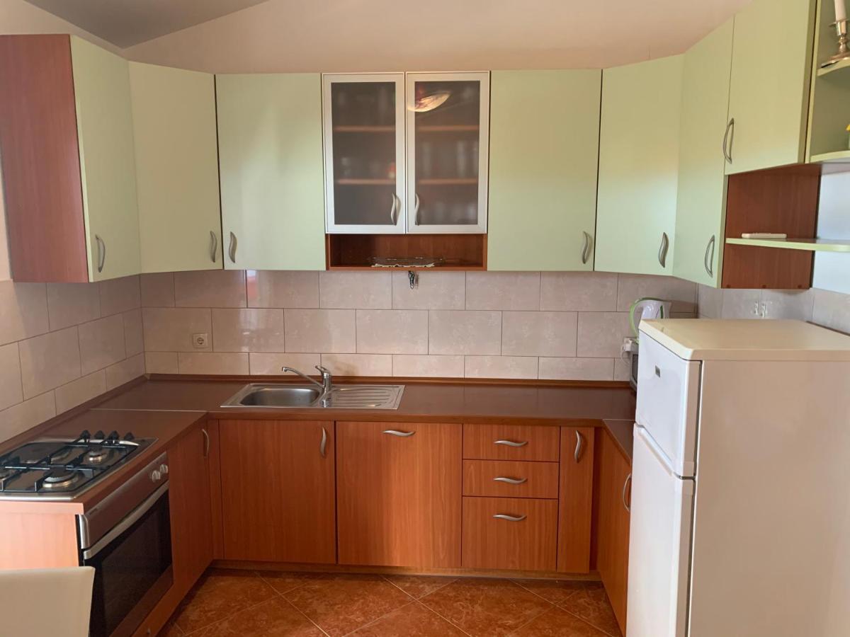 Apartment Lena Kastela Dış mekan fotoğraf