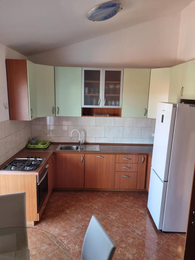 Apartment Lena Kastela Dış mekan fotoğraf