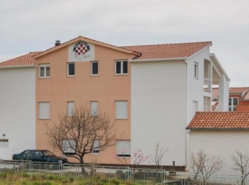 Apartment Lena Kastela Dış mekan fotoğraf