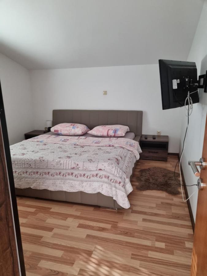 Apartment Lena Kastela Dış mekan fotoğraf